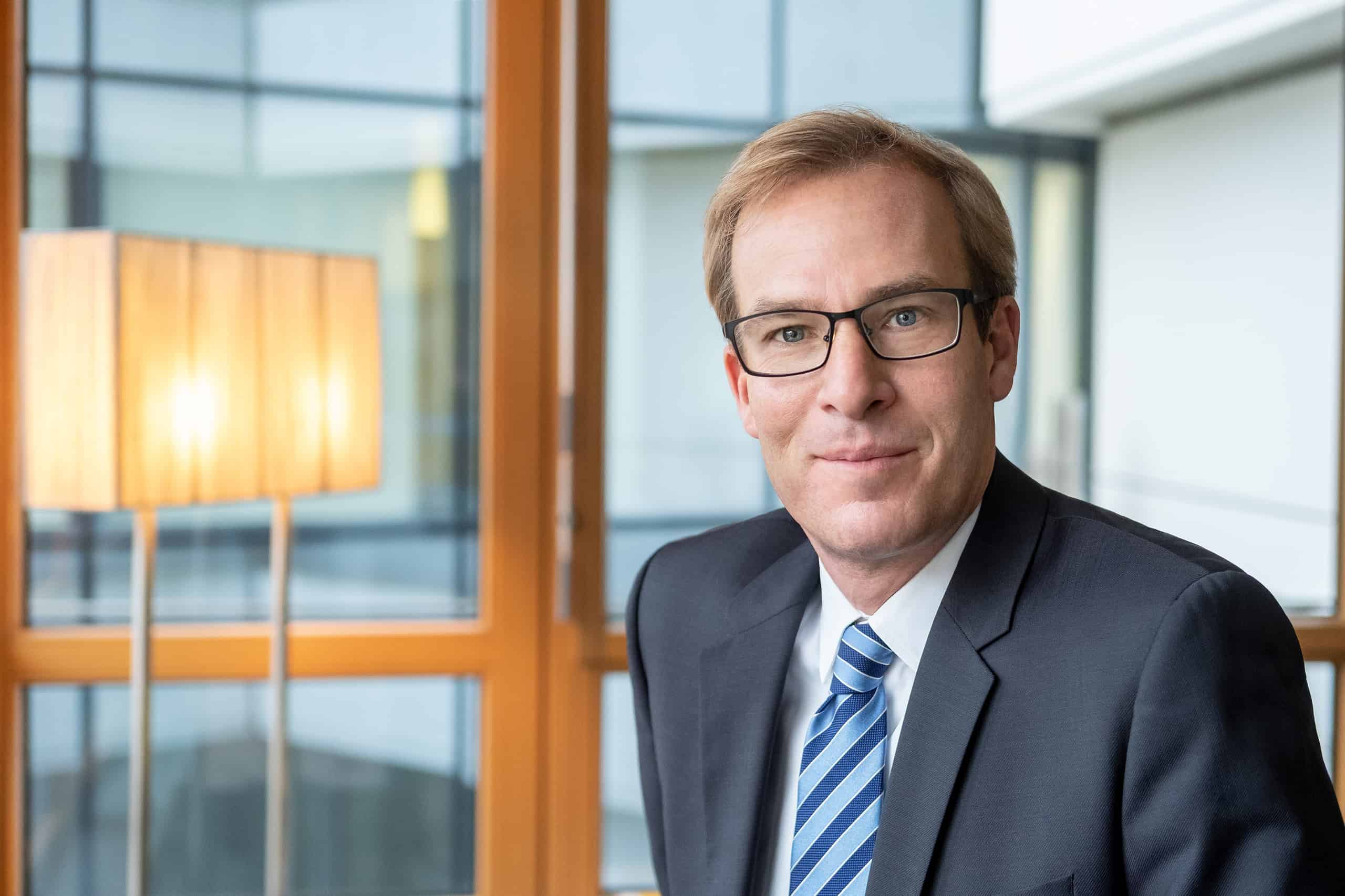 Dr. Jasper Stahlschmidt Rechtsanwalt Insolvenzrecht Düsseldorf